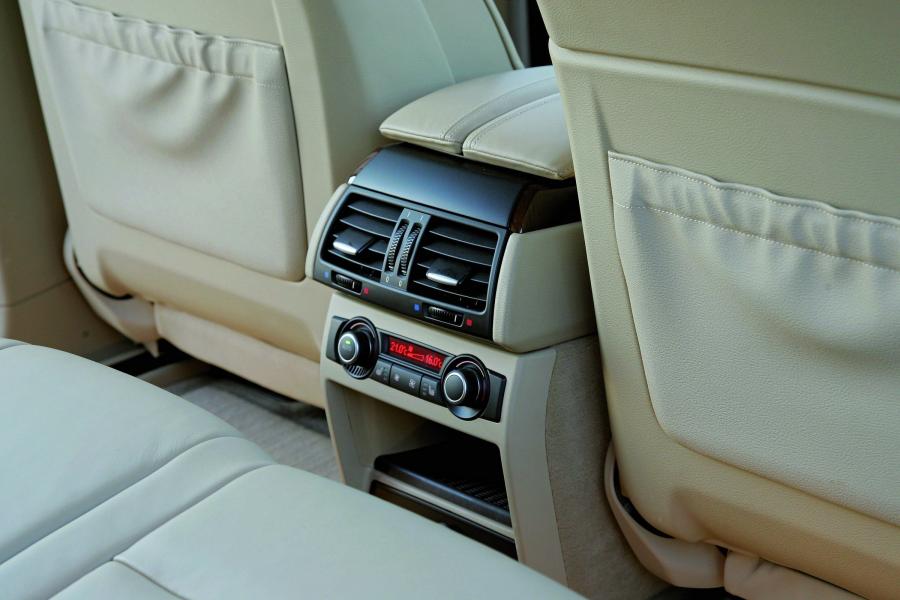  BMW X5 2007 года  (фото 119 из 276)